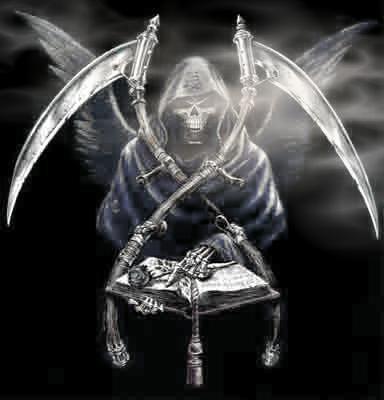 les ange des satan
